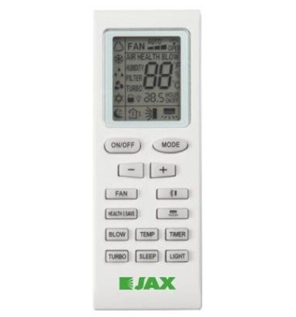 Сплит-система колонного типа Jax ACF–60 HE6/ACX–60 HE6 Сплит-система колонного типа Jax ACF–60 HE6/ACX–60 HE6
