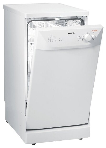 Посудомоечная машина Gorenje GS52110BW Посудомоечная машина Gorenje GS52110BW