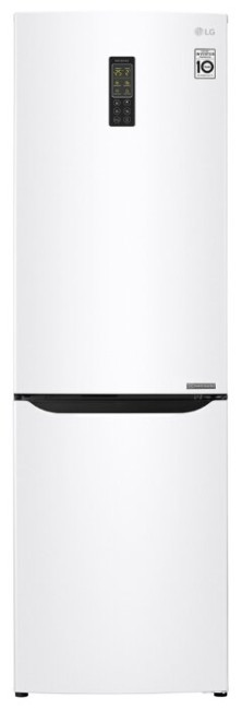 Холодильник LG GA-B379 SQUL Холодильник LG GA-B379 SQUL