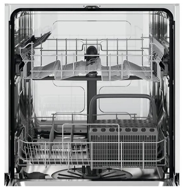 Встраиваемая посудомоечная машина Electrolux KES27200L