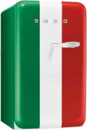 Холодильник SMEG fab10hlit