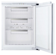 Встраиваемый морозильник Siemens GI18DA50