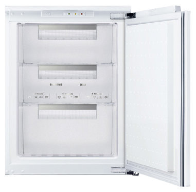 Встраиваемый морозильник Siemens GI18DA50