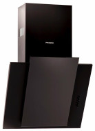 Каминная вытяжка PYRAMIDA NR-MV 60 BLACK MU