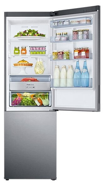 Холодильник Samsung RB-34 K6220SS