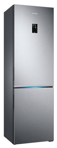 Холодильник Samsung RB-34 K6220SS