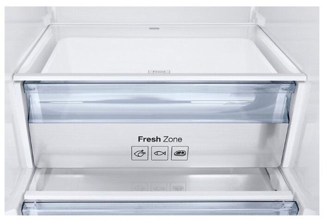 Холодильник Samsung RB-34 K6220SS