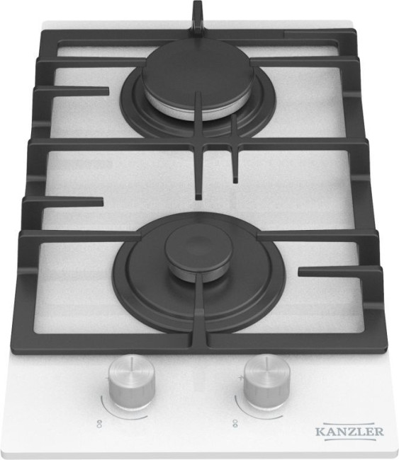 Варочная панель газовая Kanzler KG 513 W