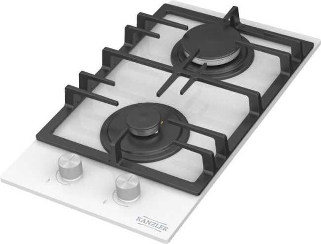 Варочная панель газовая Kanzler KG 513 W