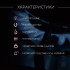 Варочная панель газовая Kanzler KG 513 W
