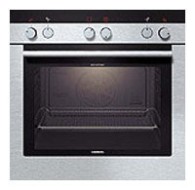 Электрический духовой шкаф Siemens HE700550