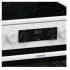 Электрическая плита Gorenje GECS5C70WA Электрическая плита Gorenje GECS5C70WA