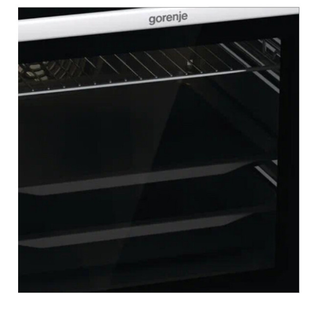 Электрическая плита Gorenje GECS5C70WA Электрическая плита Gorenje GECS5C70WA