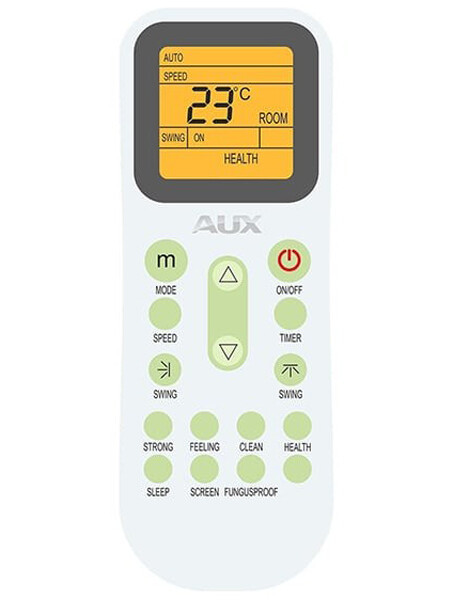 Сплит-система напольно-потолочного типа AUX ALCF-H48/5DR2A