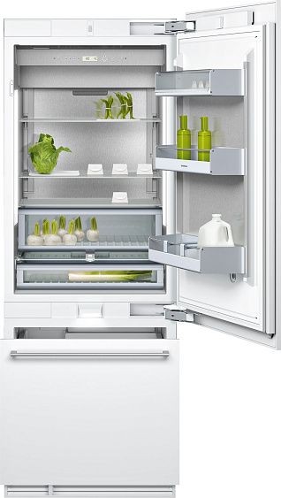 Холодильник GAGGENAU rb472301 Холодильник GAGGENAU rb472301