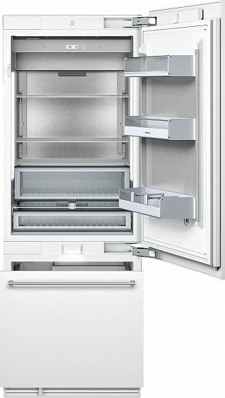 Холодильник GAGGENAU rb472301 Холодильник GAGGENAU rb472301