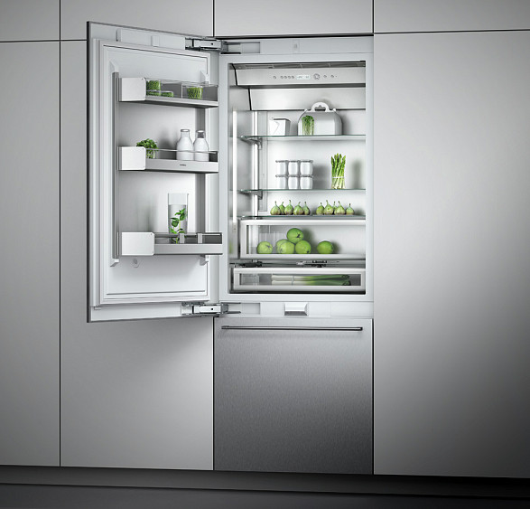 Холодильник GAGGENAU rb472301 Холодильник GAGGENAU rb472301