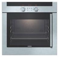 Электрический духовой шкаф Siemens HB53L541 Электрический духовой шкаф Siemens HB53L541