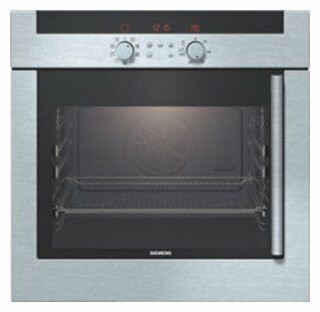Электрический духовой шкаф Siemens HB53L541 Электрический духовой шкаф Siemens HB53L541