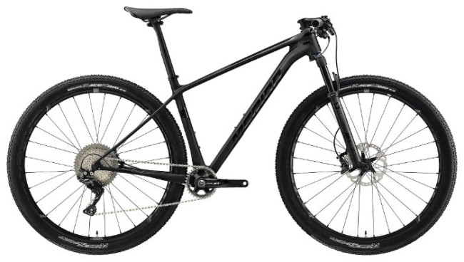 Горный (MTB) велосипед Merida Big.Nine 7000 (2019)