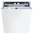 Посудомоечная машина Kuppersbusch IGVE 6610.2 Посудомоечная машина Kuppersbusch IGVE 6610.2