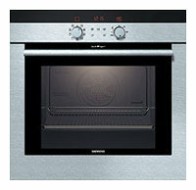 Электрический духовой шкаф Siemens HB334550