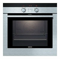Электрический духовой шкаф Siemens HB334550 Электрический духовой шкаф Siemens HB334550