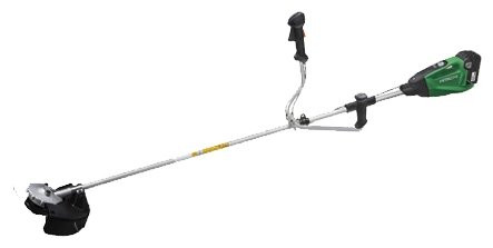 Триммер аккумуляторный Hitachi CG36DL