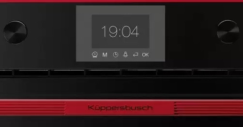 Духовой шкаф Kuppersbusch B 6350.0 S8 Духовой шкаф Kuppersbusch B 6350.0 S8