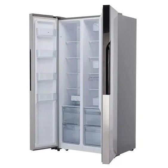 Холодильник GORENJE NRS918FMX