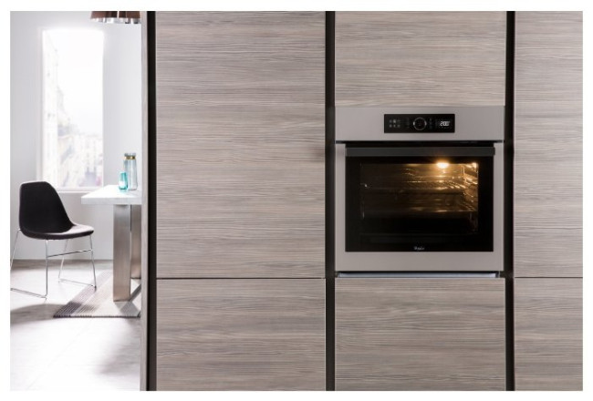 Духовой шкаф Whirlpool AKZ 6230 S Духовой шкаф Whirlpool AKZ 6230 S