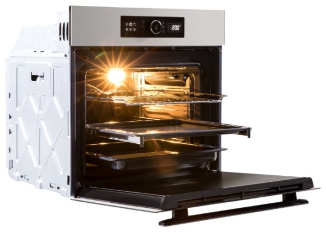Духовой шкаф Whirlpool AKZ 6230 S Духовой шкаф Whirlpool AKZ 6230 S