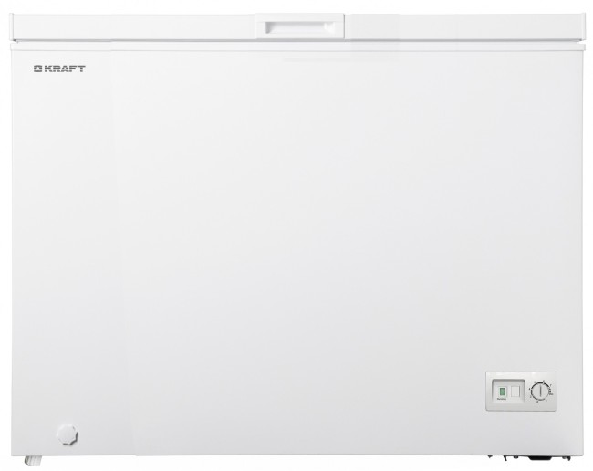 Морозильная камера Kraft BD(W)-310QX Морозильная камера Kraft BD(W)-310QX