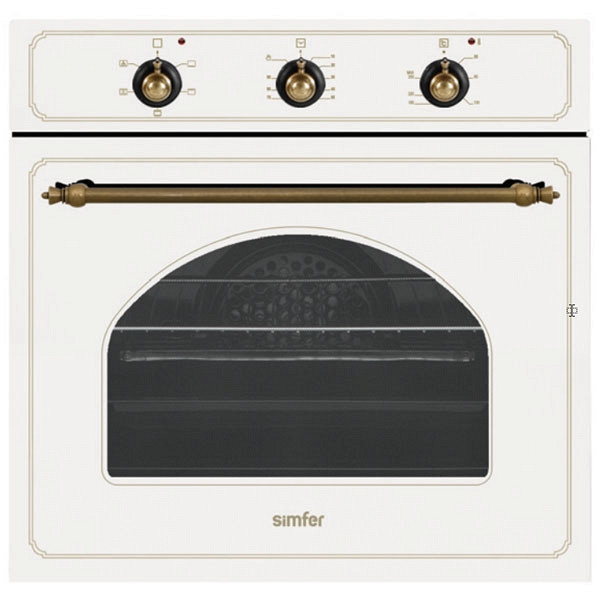 Духовой шкаф Simfer B6EO15001 Духовой шкаф Simfer B6EO15001