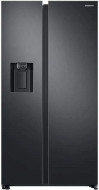 Холодильник Samsung RS68N8241B1 графит