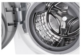 Стиральная машина LG FH-6G1BCH2N Стиральная машина LG FH-6G1BCH2N