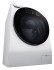 Стиральная машина LG FH-6G1BCH2N Стиральная машина LG FH-6G1BCH2N