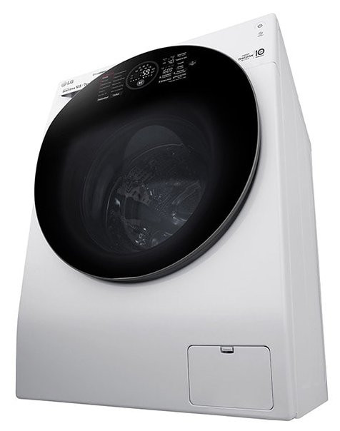 Стиральная машина LG FH-6G1BCH2N Стиральная машина LG FH-6G1BCH2N