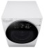 Стиральная машина LG FH-6G1BCH2N Стиральная машина LG FH-6G1BCH2N