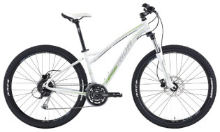Горный (MTB) велосипед Merida Juliet 7. 100 (2015)