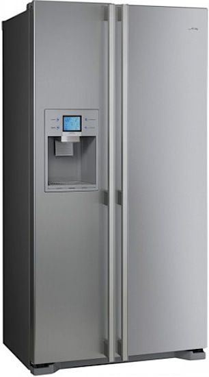 Холодильник side-by-side SMEG ss55ptl3