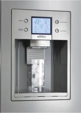 Холодильник side-by-side SMEG ss55ptl3
