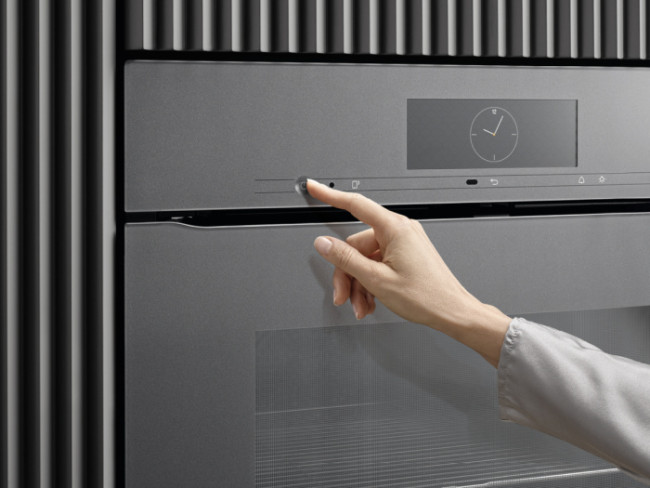 Духовой шкаф Miele H 7860 BPX GRGR Духовой шкаф Miele H 7860 BPX GRGR
