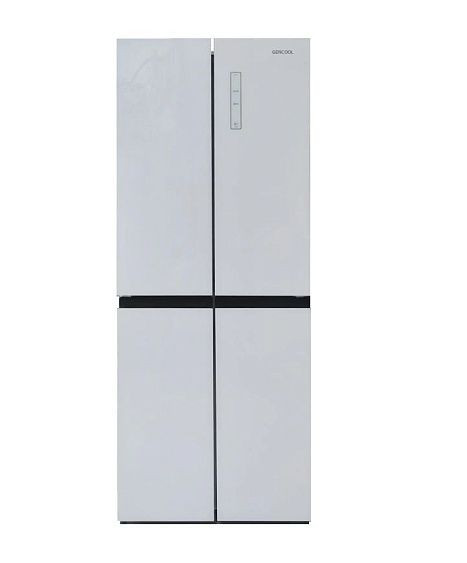 Холодильник GENCOOL GDCD-350WG Холодильник GENCOOL GDCD-350WG