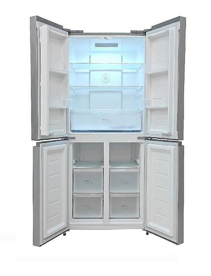 Холодильник GENCOOL GDCD-350WG Холодильник GENCOOL GDCD-350WG
