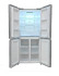 Холодильник GENCOOL GDCD-350WG Холодильник GENCOOL GDCD-350WG