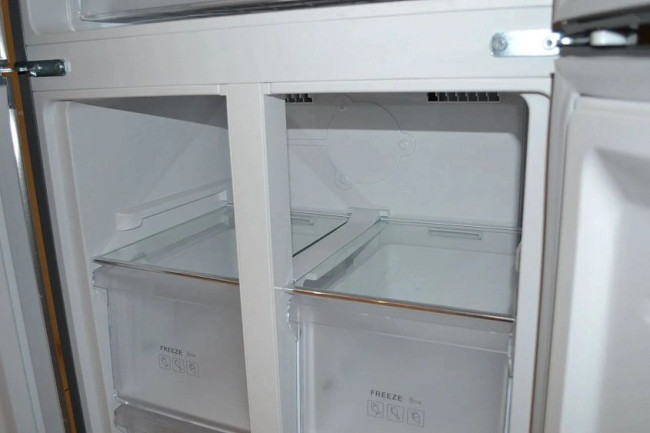 Холодильник GENCOOL GDCD-350WG Холодильник GENCOOL GDCD-350WG