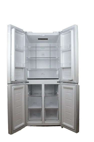 Холодильник GENCOOL GDCD-350WG Холодильник GENCOOL GDCD-350WG