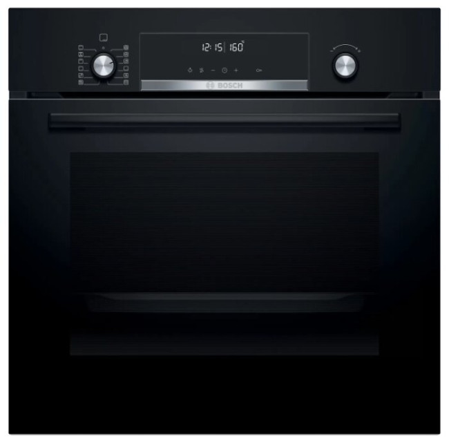 Электрический духовой шкаф Bosch HBJ577EB0R Электрический духовой шкаф Bosch HBJ577EB0R