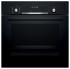 Электрический духовой шкаф Bosch HBJ577EB0R Электрический духовой шкаф Bosch HBJ577EB0R
